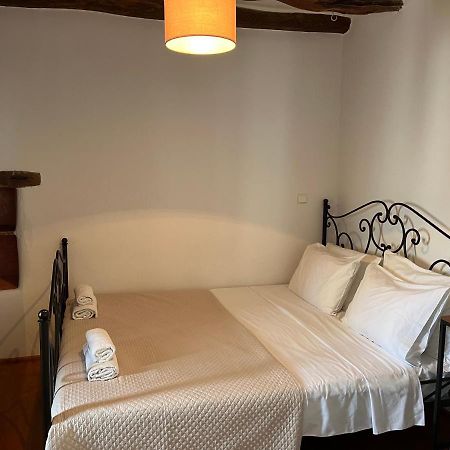 Casa Castro Villa Antiparos Town Eksteriør bilde