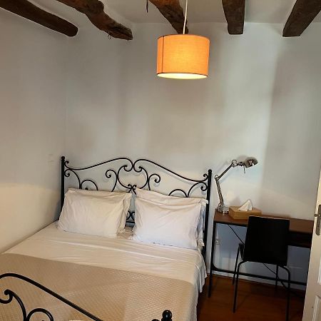 Casa Castro Villa Antiparos Town Eksteriør bilde