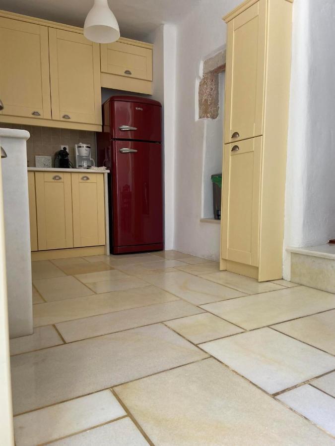 Casa Castro Villa Antiparos Town Eksteriør bilde