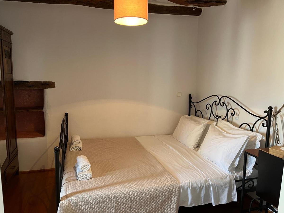 Casa Castro Villa Antiparos Town Eksteriør bilde