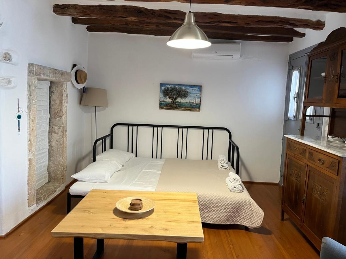 Casa Castro Villa Antiparos Town Eksteriør bilde