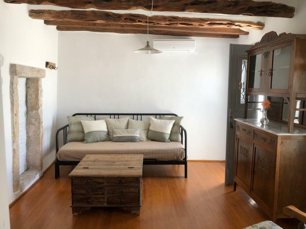 Casa Castro Villa Antiparos Town Eksteriør bilde