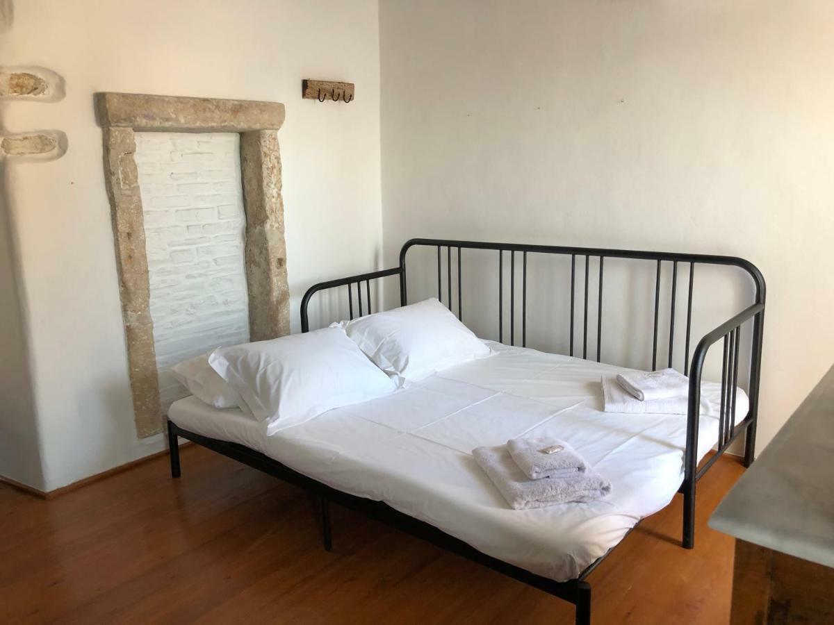 Casa Castro Villa Antiparos Town Eksteriør bilde